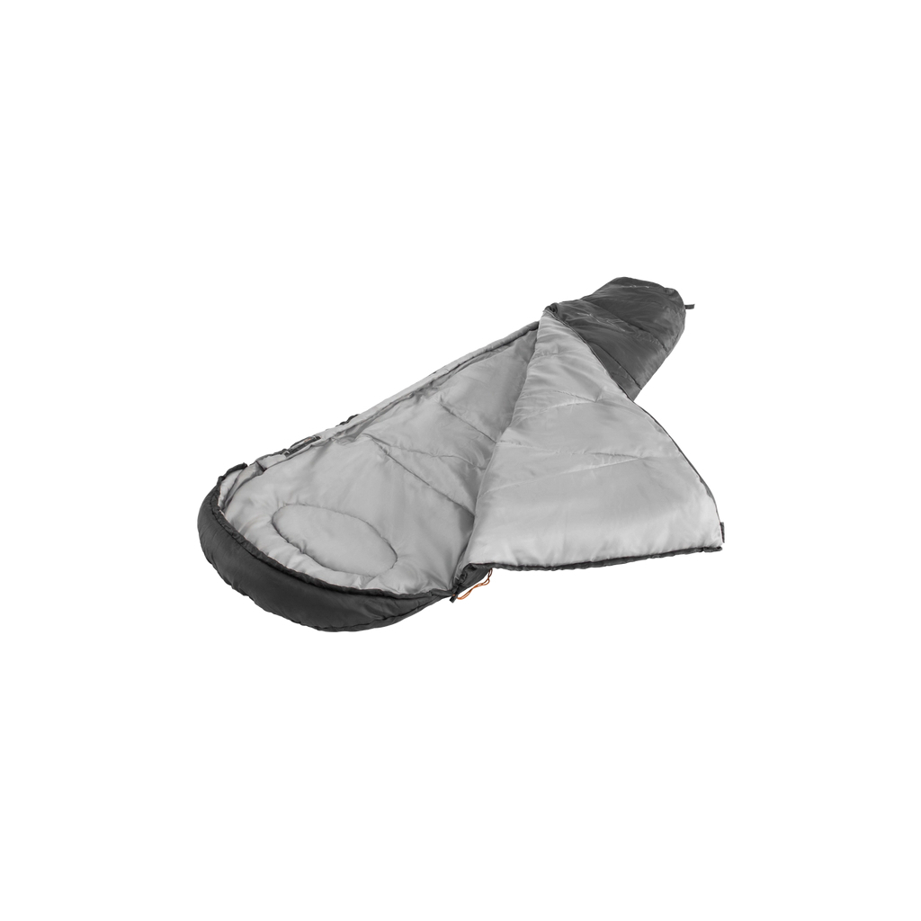 Спальний мішок Easy Camp Starling Mummy Black /+8 C (240201) (931722) Спальний мішок Easy Camp Starling Mummy Black /+8 C (240201) (931722)