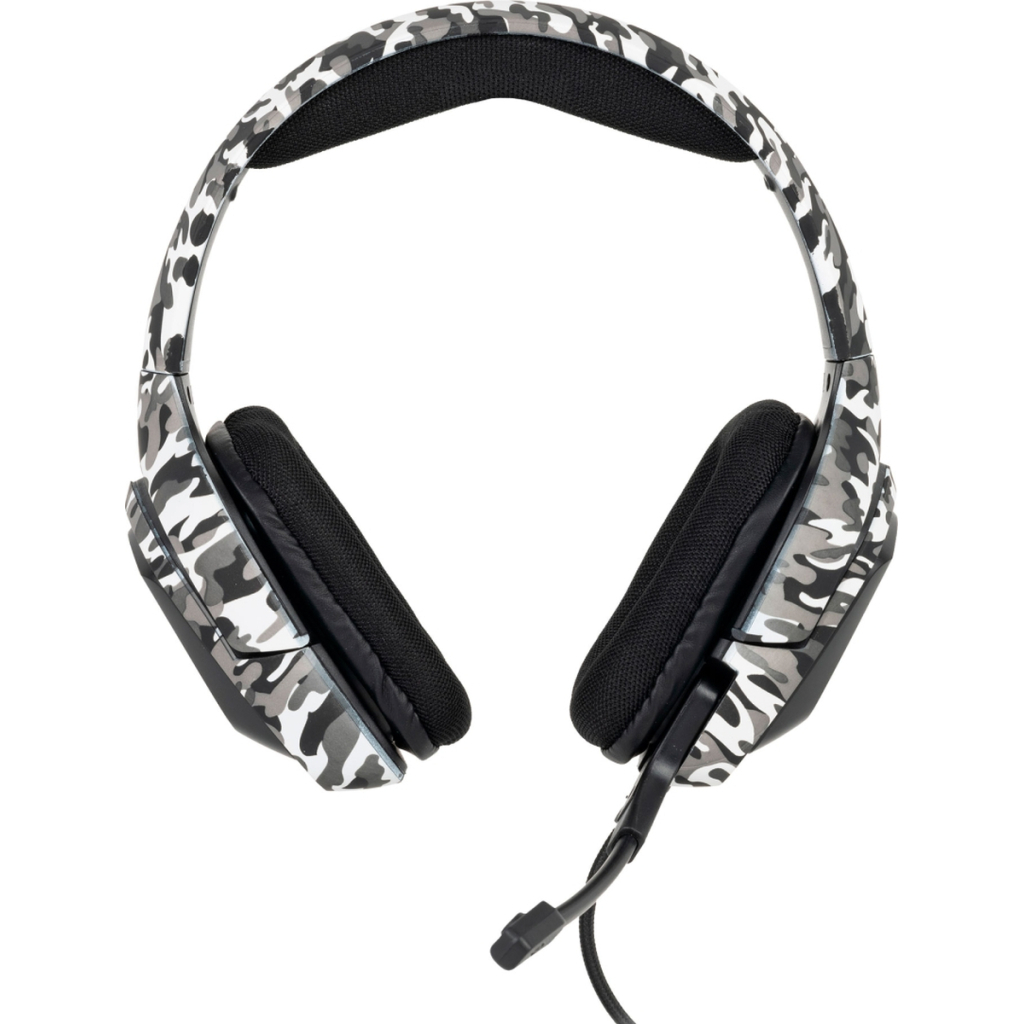 Навушники Havit HV-H653d Camouflage (HV-H653d)