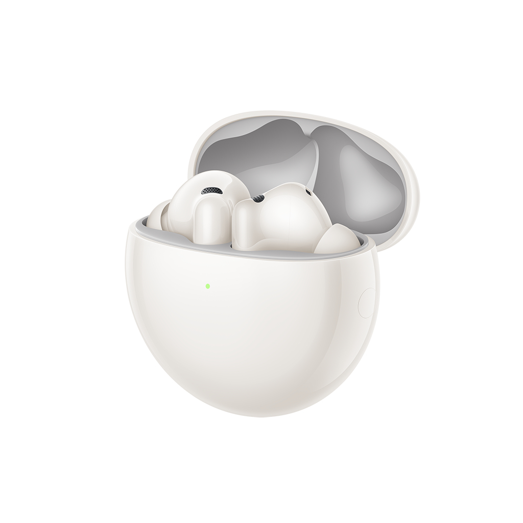Навушники Huawei FreeBuds 7i White (55038460) Навушники Huawei FreeBuds 7i White (55038460)