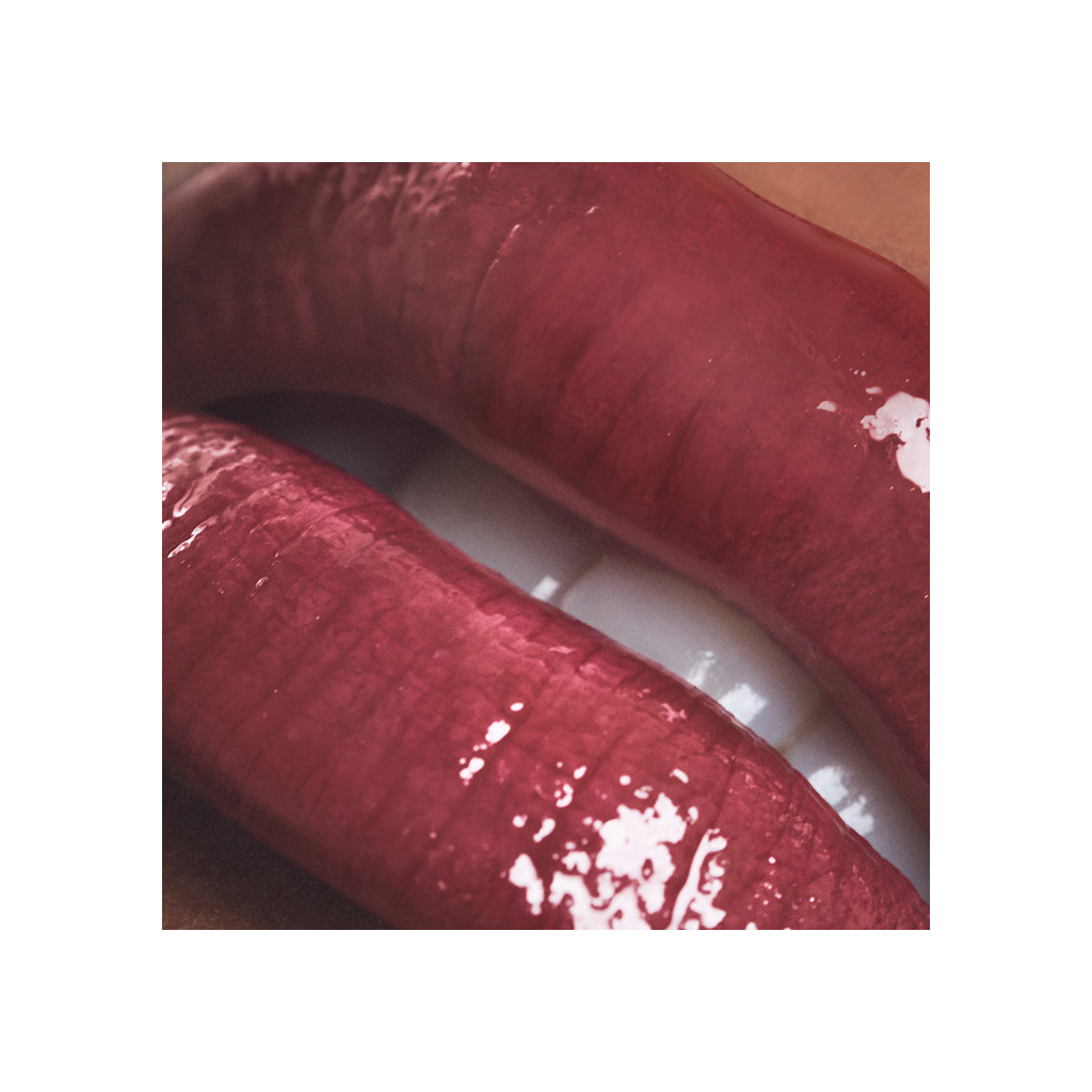 Блиск для губ Pupa Shock Plump Lip Gloss 004 - Cherry Cola (8011607398720)