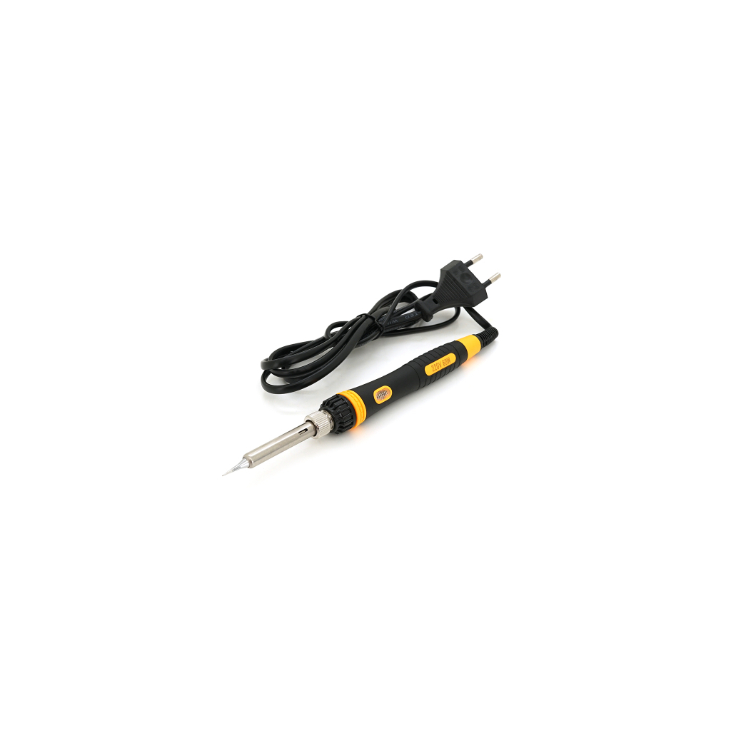 Паяльник електричний JYD JYD-L3, 220V, 60W, Blister (JYD-L3) Паяльник електричний JYD JYD-L3, 220V, 60W, Blister (JYD-L3)