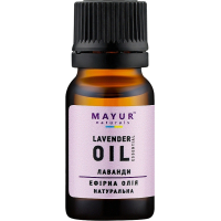 Essential oil Mayur Lavender 10 ml (4820230952032)