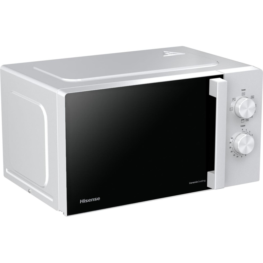 Мікрохвильова піч Hisense H20MOWP1HG Мікрохвильова піч Hisense H20MOWP1HG