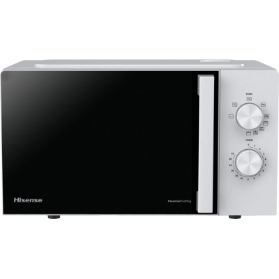 Мікрохвильова піч Hisense H20MOWP1HG