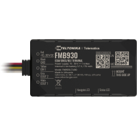 GPS-трекер Teltonika FMB930