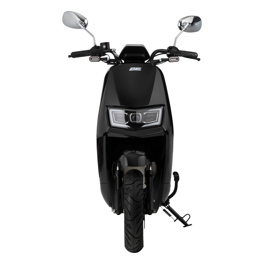 Електробайк 2E MB5 чорний (2EESMB5)