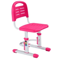 School chair FunDesk Pink (SST3LS Pink)
