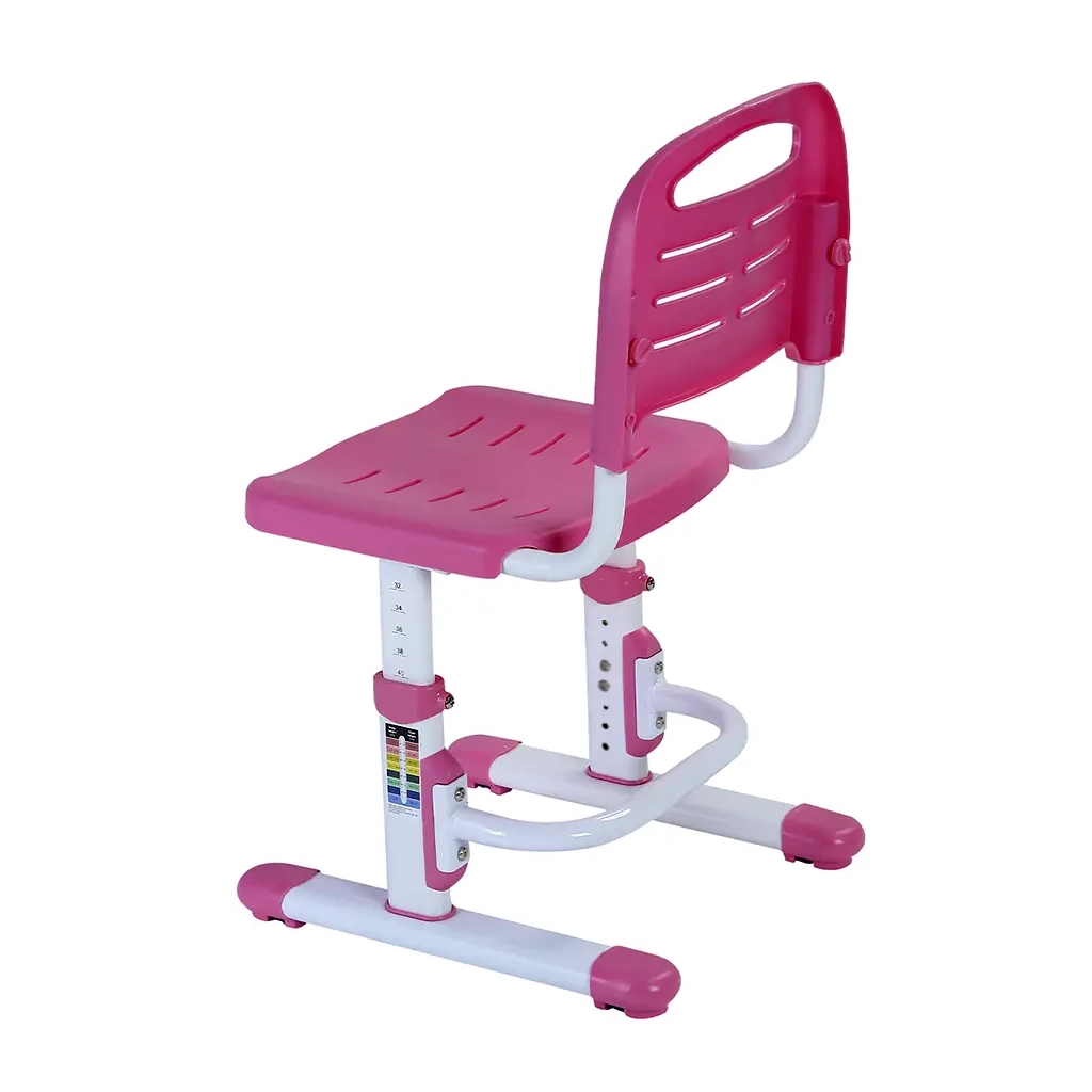 Шкільний стілець FunDesk Pink (SST3LS Pink) Шкільний стілець FunDesk Pink (SST3LS Pink)