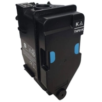 Тонер-картридж Konica Minolta TNP81K black (AAJW151)