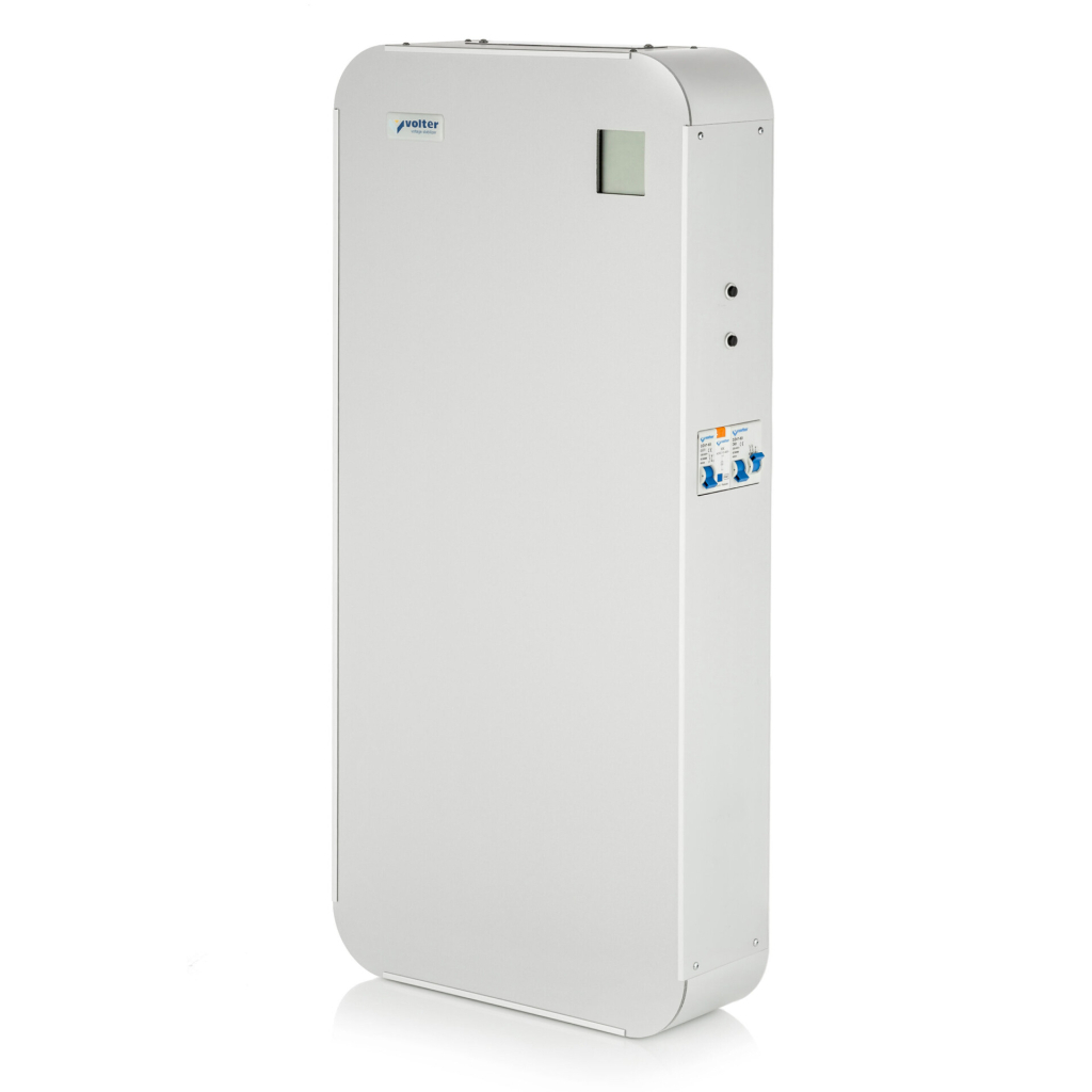 Стабілізатор VOLTER Smart-9