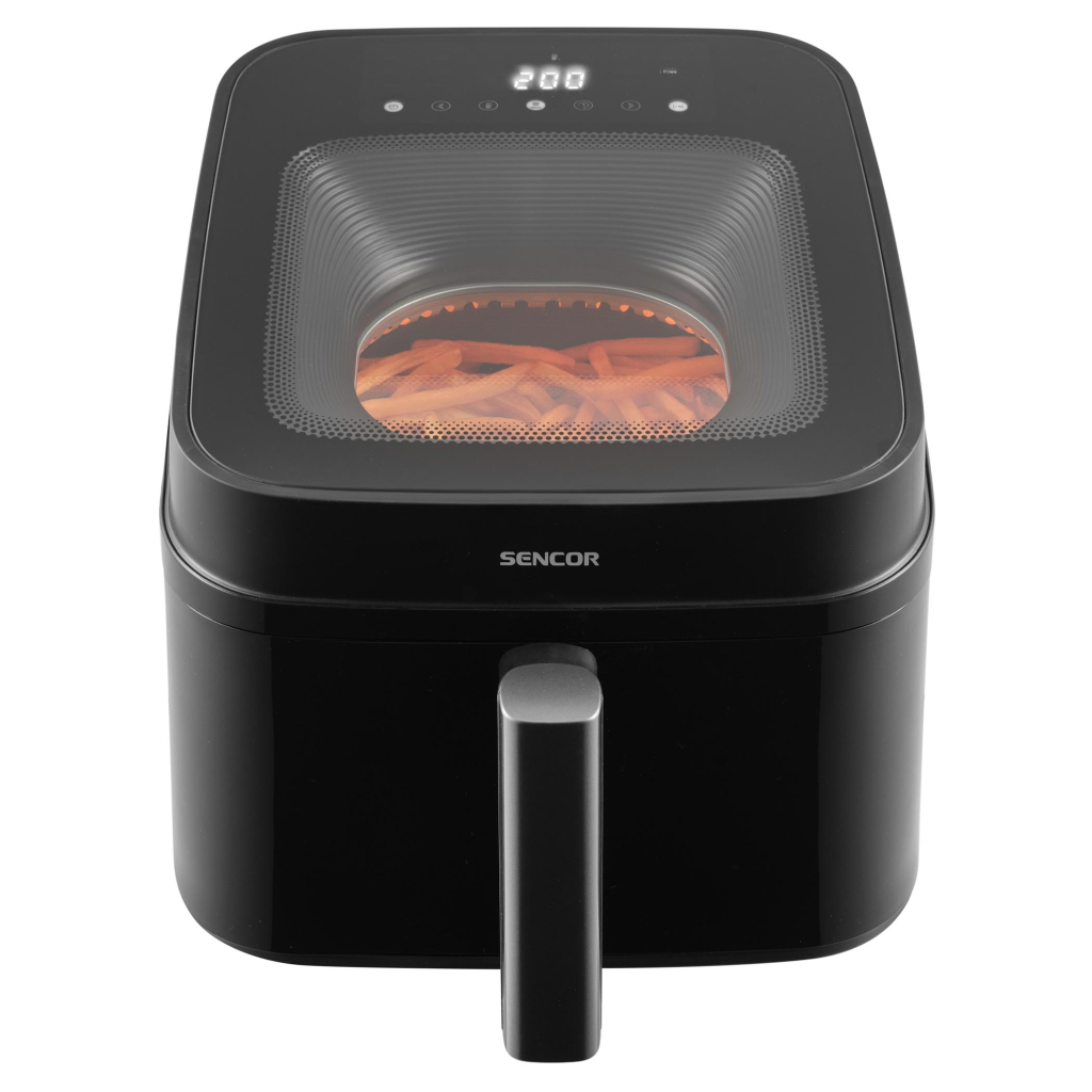 Мультипіч Sencor SFR6900BK
