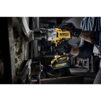 Гайковерт DeWALT ударний, 18V XR Li-lon, безщітковий, 2576 Нм, 3.7 кг, кейс (без АКБ та ЗУ) (DCF964N)