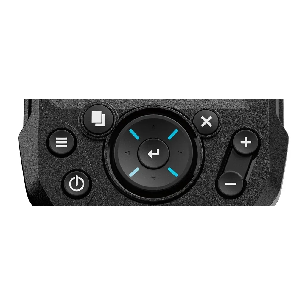 Ехолот Lowrance EAGLE-4X SONAR (000-16110-001)