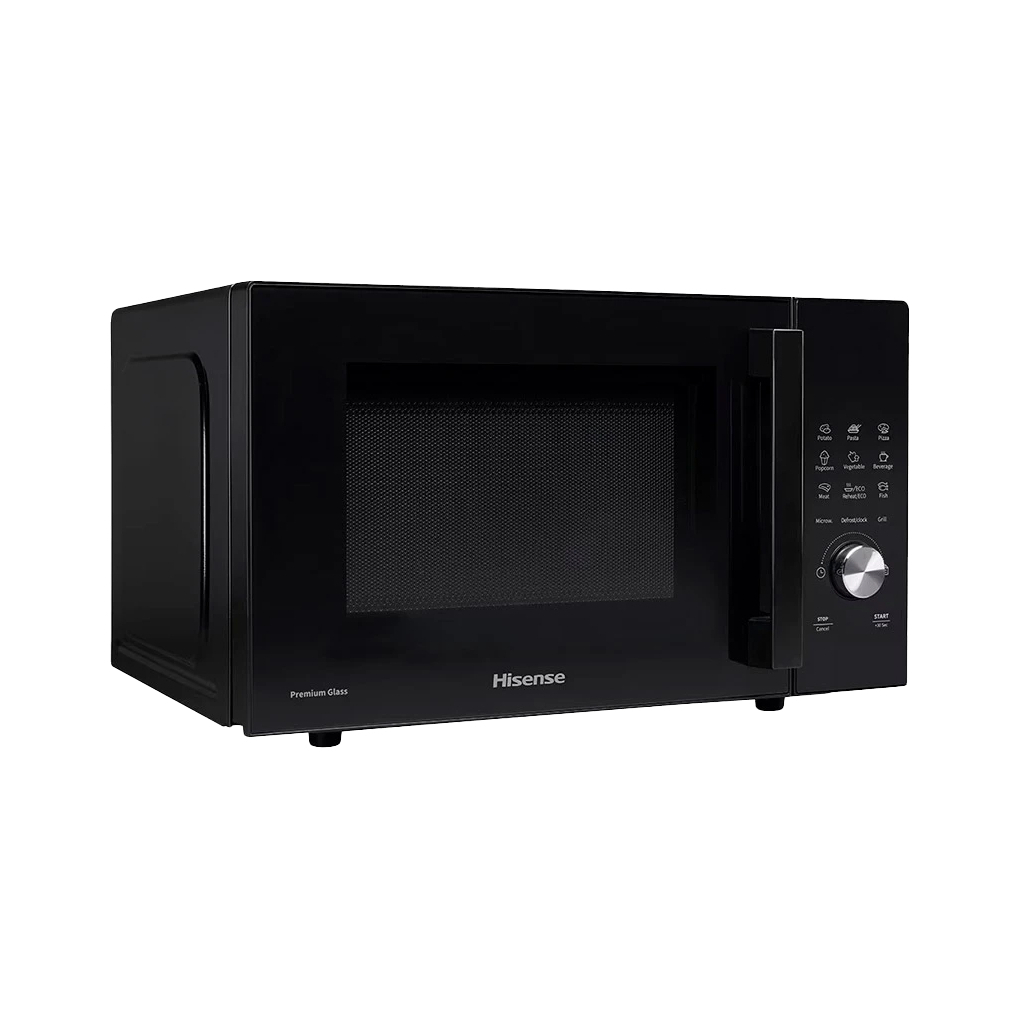 Мікрохвильова піч Hisense H23MOBSD1HG Мікрохвильова піч Hisense H23MOBSD1HG