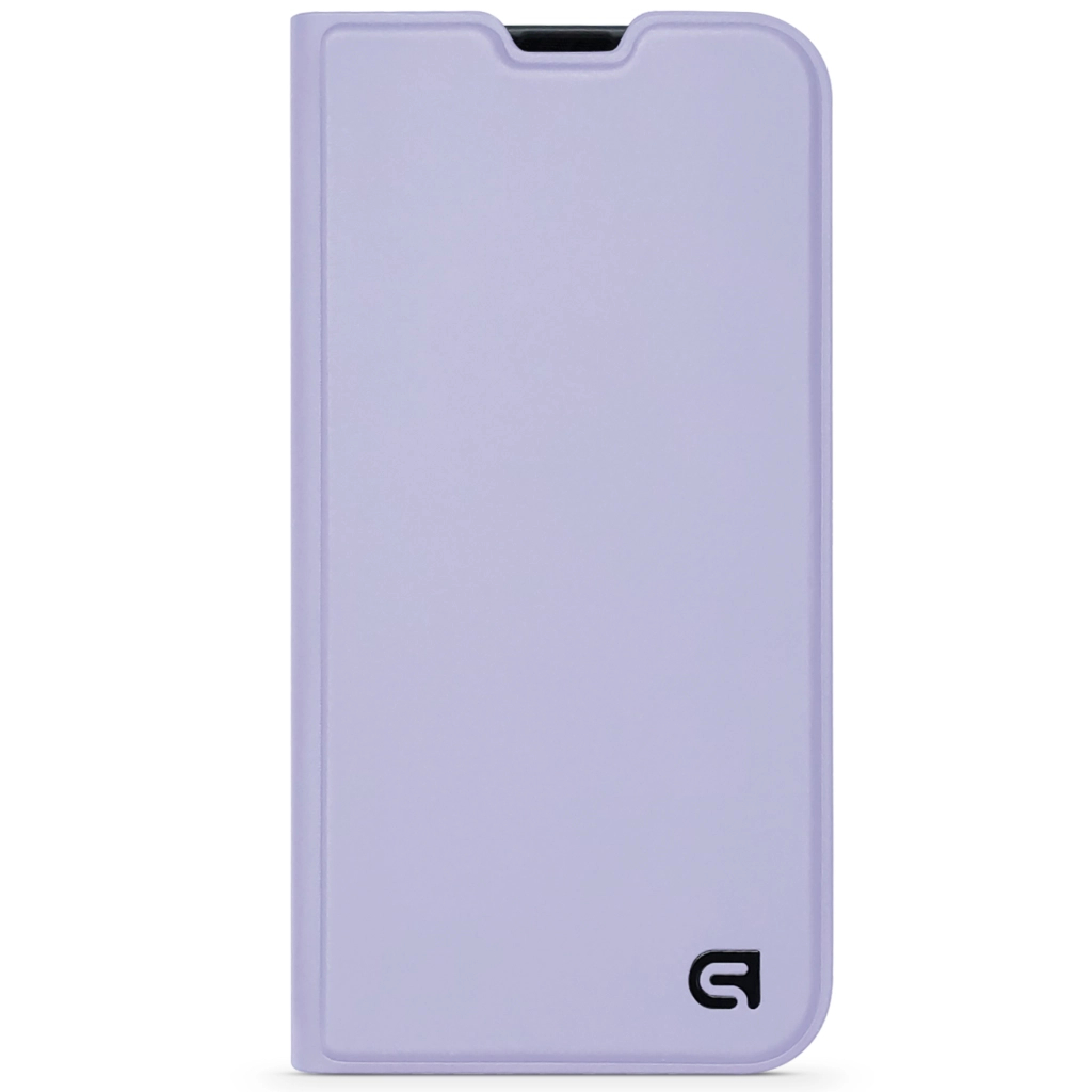 Чохол до мобільного телефона Armorstandart OneFold Case Infinix Hot 60 Pro 4G Lavender (ARM88699) Чохол до мобільного телефона Armorstandart OneFold Case Infinix Hot 60 Pro 4G Lavender (ARM88699)