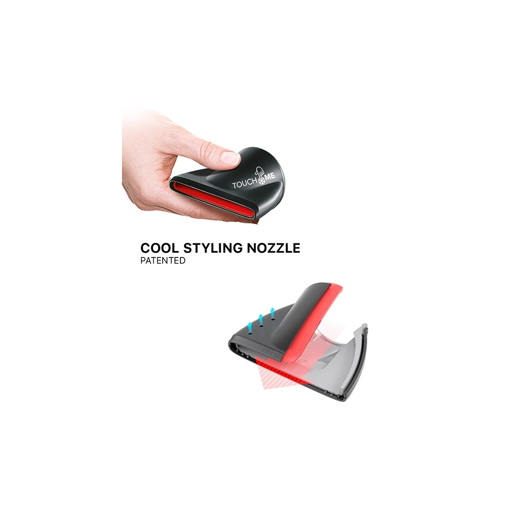 Фен Valera Swiss Nano 6300 RC (SN6300 RC) Фен Valera Swiss Nano 6300 RC (SN6300 RC)