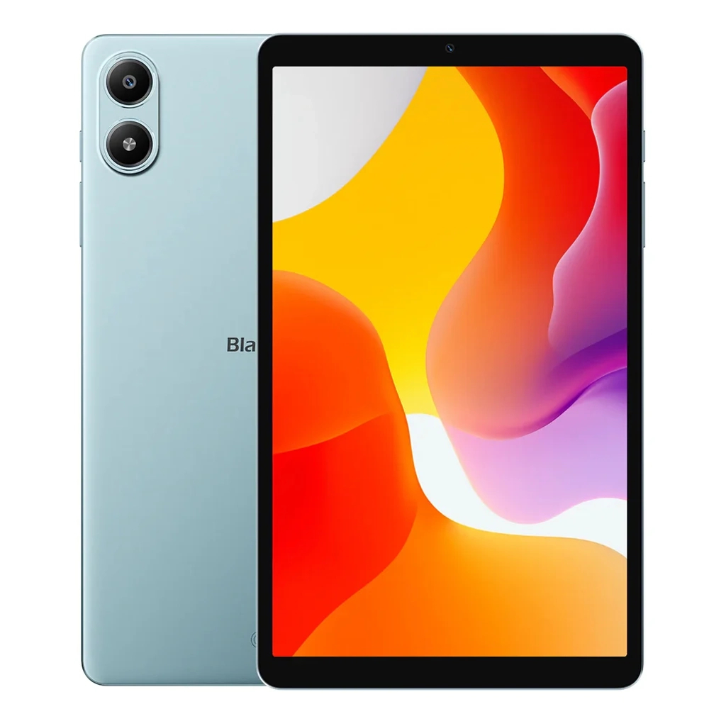 Планшет Blackview Tab Link 2 8.68" 4/128Gb WiFi Glacier Blue (6931548324447)