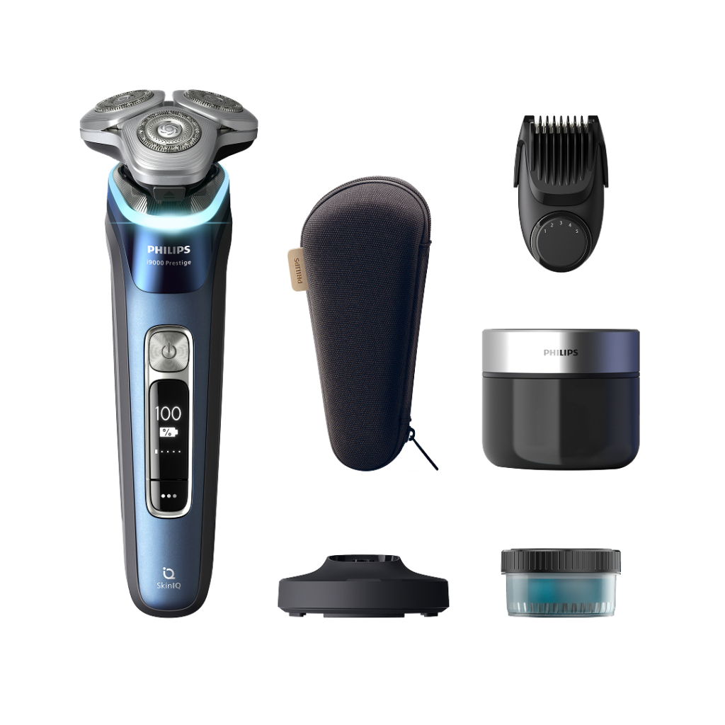 Електробритва Philips XP9201/33