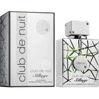 Armaf Club De Nuit Sillage Eau de Parfum 105 ml (6294015136470)