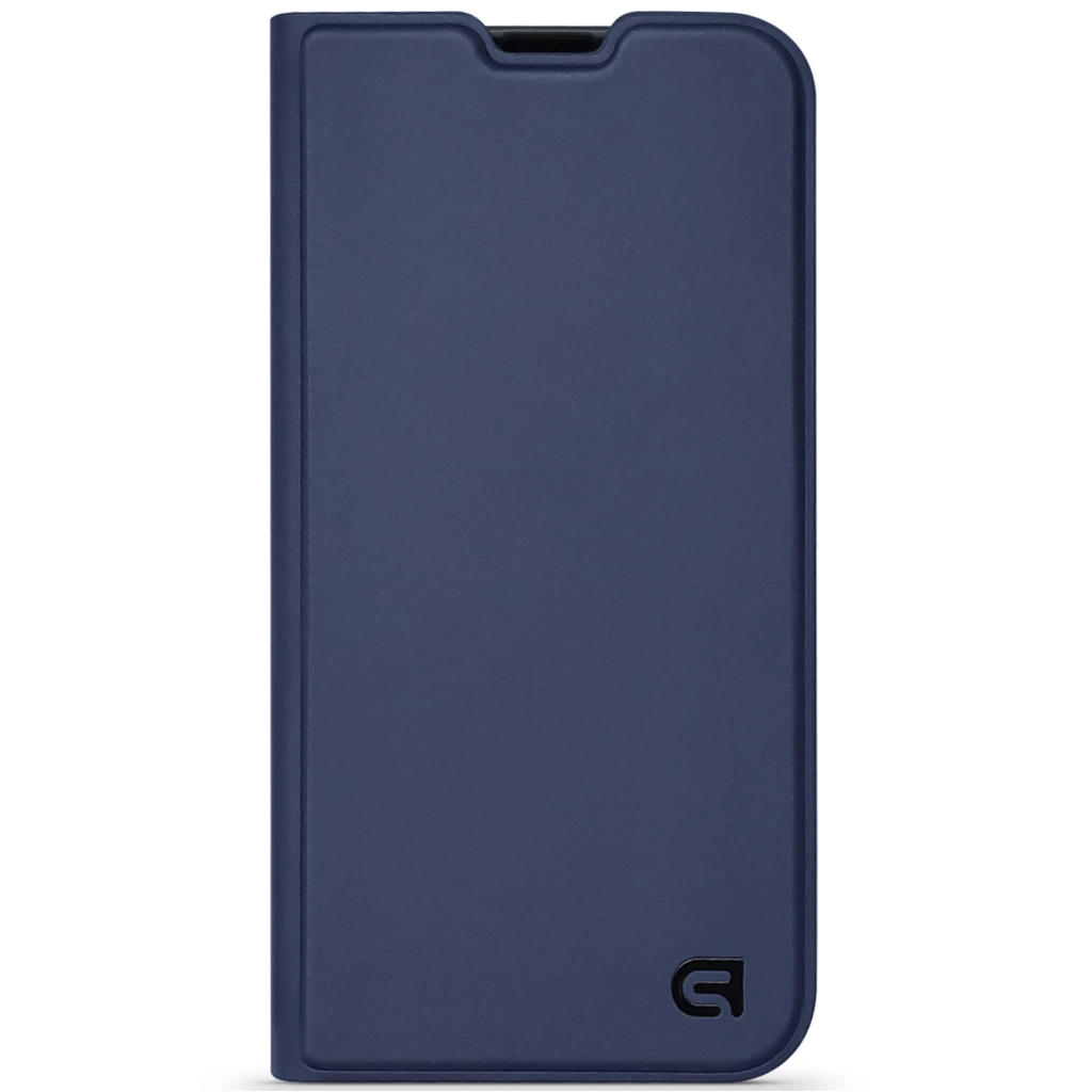 Чохол до мобільного телефона Armorstandart OneFold Case Infinix Hot 60 5G Dark Blue (ARM88256) Чохол до мобільного телефона Armorstandart OneFold Case Infinix Hot 60 5G Dark Blue (ARM88256)