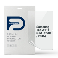 Плівка захисна Armorstandart hydrogel Matte Samsung Tab A11+ (SM-X230/X236) (ARM89831)