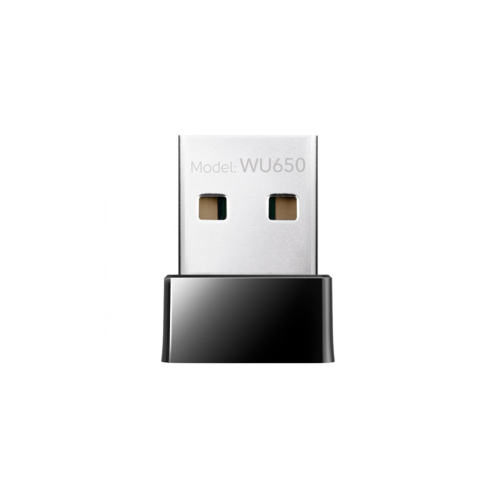 Мережева карта Wi-Fi Cudy WU650