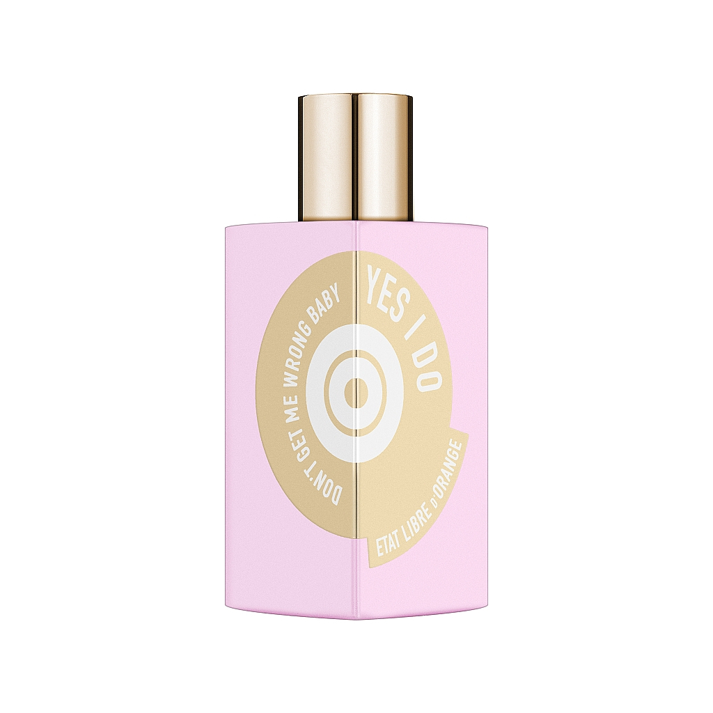 Парфумована вода Etat Libre d'Orange Don't Get Me Wrong Baby, Yes I Do 100 мл (3760168591716)