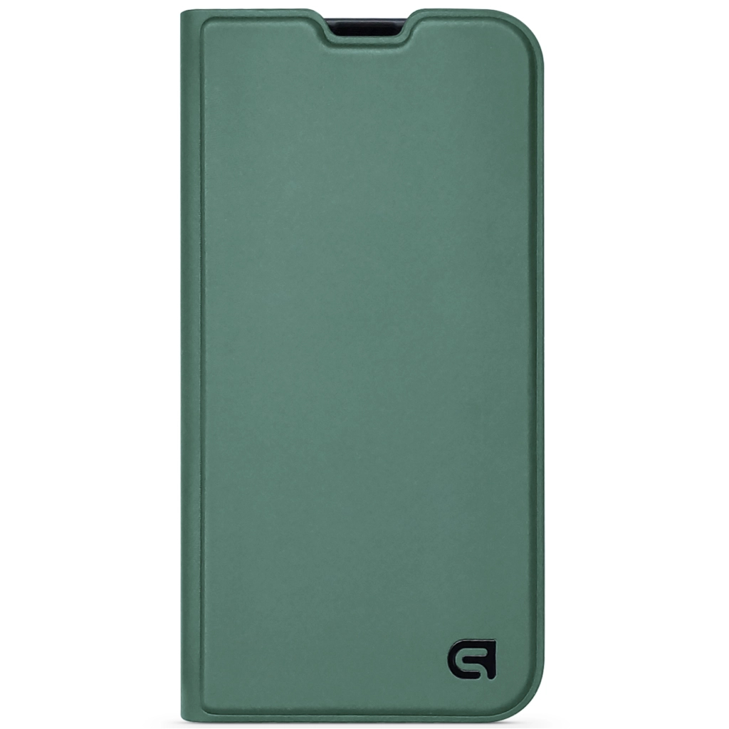 Чохол до мобільного телефона Armorstandart OneFold Case Realme C71 4G Green (ARM86788) Чохол до мобільного телефона Armorstandart OneFold Case Realme C71 4G Green (ARM86788)