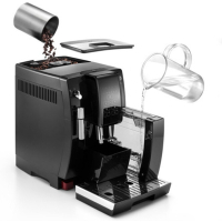 Кавомашина DeLonghi ECAM 353.15 B