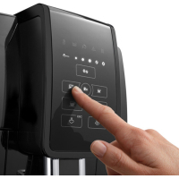 Кавомашина DeLonghi ECAM 353.15 B