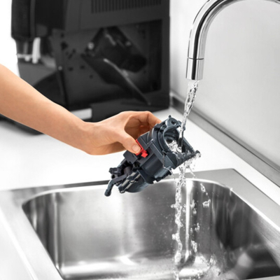 Кавомашина DeLonghi ECAM 353.15 B