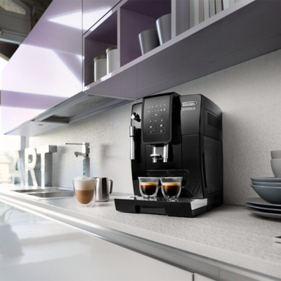 Кавомашина DeLonghi ECAM 353.15 B