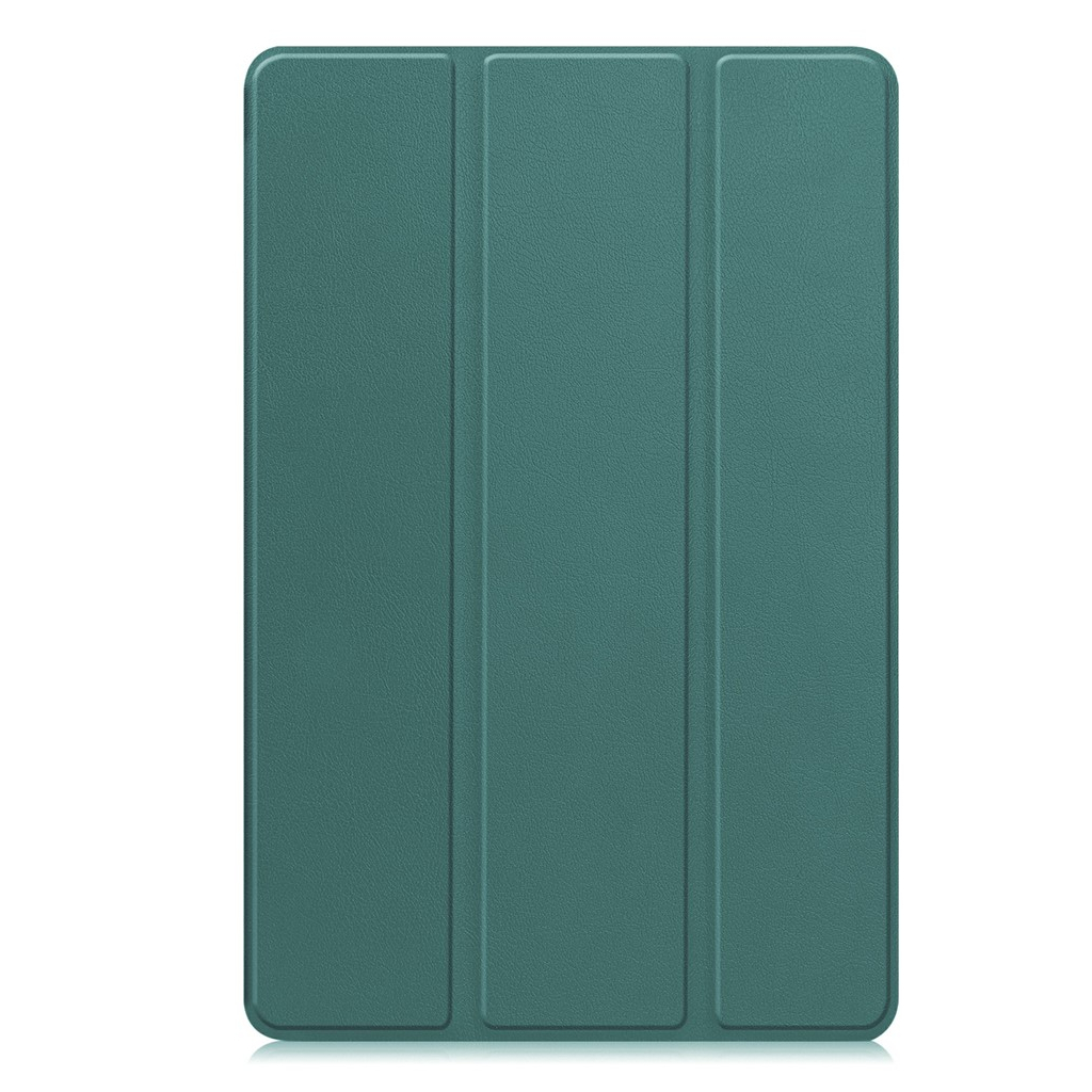 Чохол до планшета BeCover Smart Case Samsung Galaxy Tab S11 (SM-X730/X736) 11.0" Dark Green (714648)