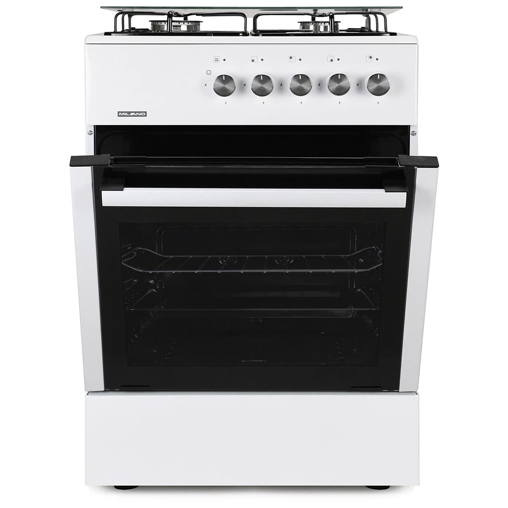 Плита Milano ML60 G1 /07+біла