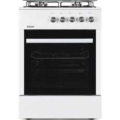 Плита Milano ML60 G1 /07+біла