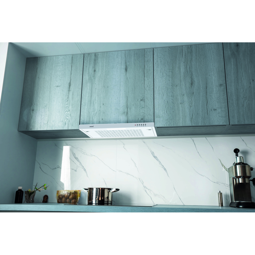 Витяжка кухонна Cata LFK 6001 Wh Витяжка кухонна Cata LFK 6001 Wh