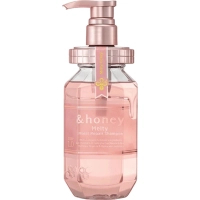 Шампунь Honey Melty Moist Repair Shampoo 440 мл (4589546892226)