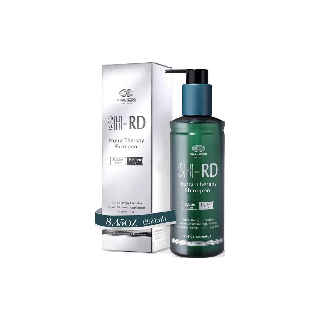 Шампунь SH-RD Nutra-Therapy Shampoo Безсульфатний Живильний 250 мл (652418100225)