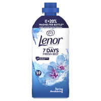 Linen conditioner Lenor Spring awakening 1.239 l (8700216724012)
