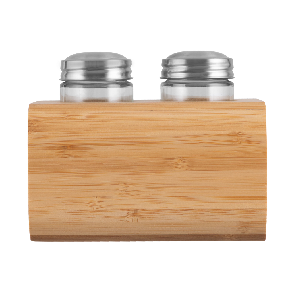 Набір для спецій Ardesto Midori, для солі та перцю 3 предмети, 80мл, 13.5х11х11см (AR0933) Набір для спецій Ardesto Midori, для солі та перцю 3 предмети, 80мл, 13.5х11х11см (AR0933)