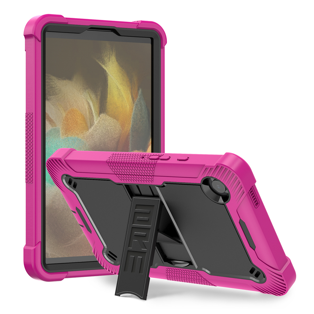 Чохол до планшета Armorstandart Rover Samsung Tab A11 Pink (ARM89299) Чохол до планшета Armorstandart Rover Samsung Tab A11 Pink (ARM89299)