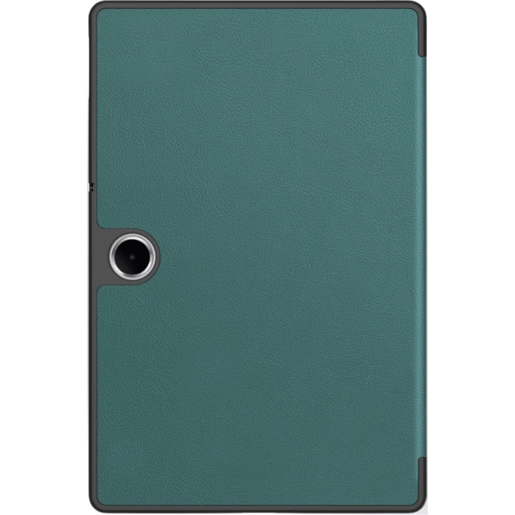 Чохол до планшета BeCover Smart Case Oppo Pad SE / OnePlus Pad lite 11.0" 2025 Dark Green (714781) Чохол до планшета BeCover Smart Case Oppo Pad SE / OnePlus Pad lite 11.0" 2025 Dark Green (714781)
