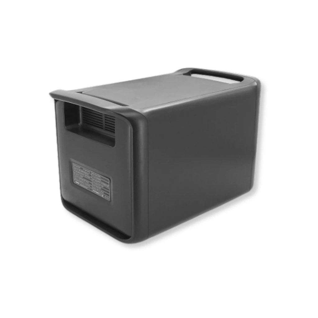 Зарядна станція CTOLITY AP2000 2400W, 2048Wh (AP2000)