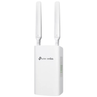 Точка доступу Wi-Fi TP-Link ER703WP-4G-OUTDOOR