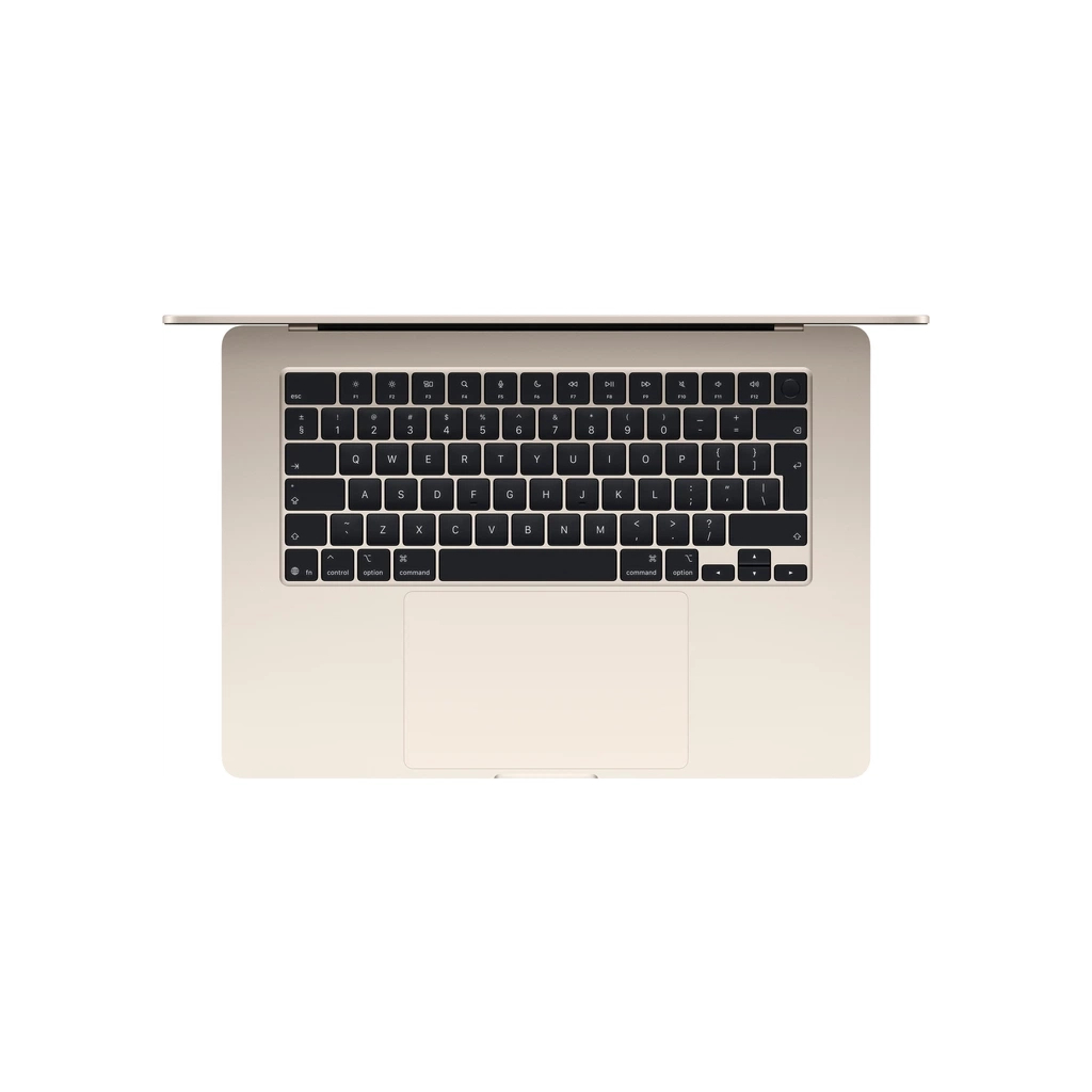 Ноутбук Apple MacBook Air 15 M5 A3448 Starlight (MDVD4UA/A) Ноутбук Apple MacBook Air 15 M5 A3448 Starlight (MDVD4UA/A)