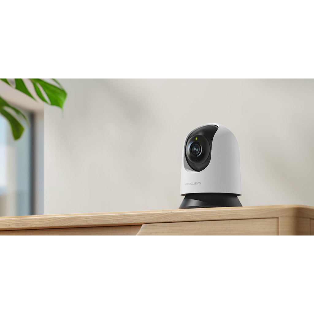 Камера відеоспостереження Mercusys IP-Камера MERCUSYS MC200 FHD N300 microSD motion detection (MC200) Камера відеоспостереження Mercusys IP-Камера MERCUSYS MC200 FHD N300 microSD motion detection (MC200)