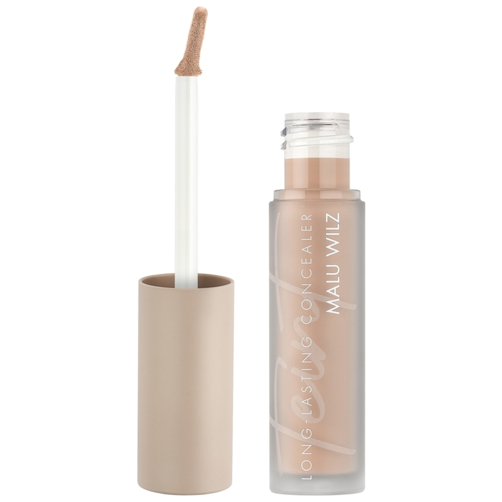 Консилер Malu Wilz Long-Lasting Concealer 05 - Apricot (4060425038367)
