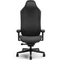 Крісло ігрове Fractal Design Refine Fabric Dark (FD-CH-RE1F-01)