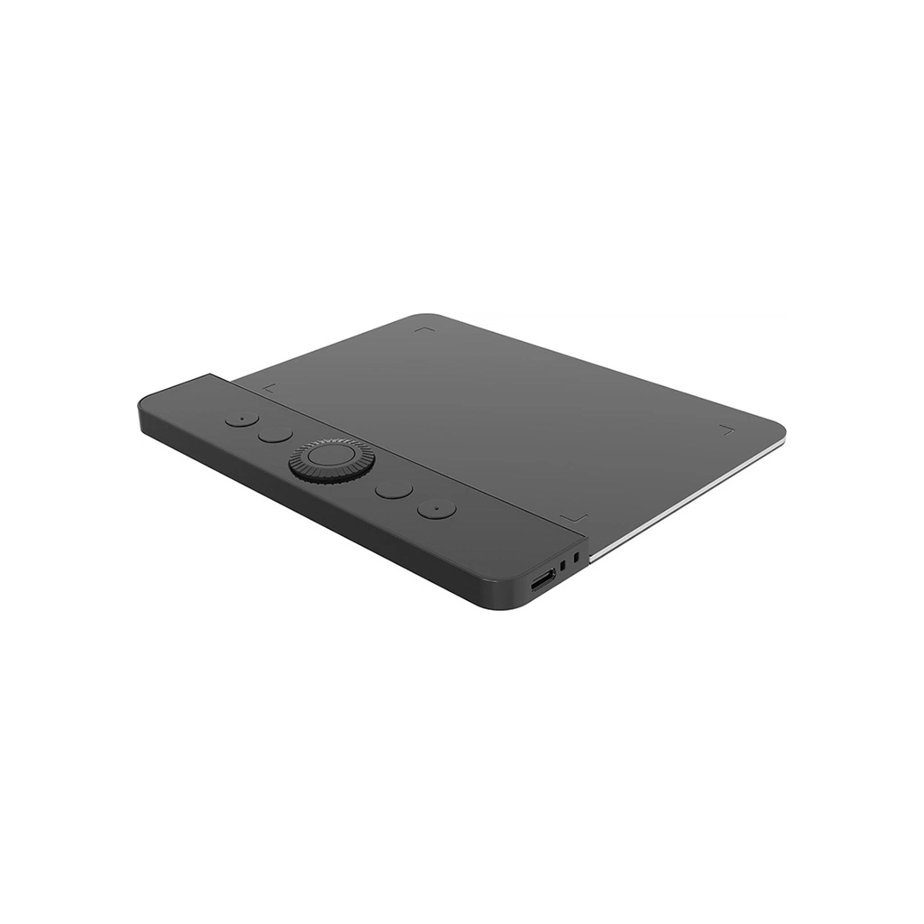 Графічний планшет Bosto T430KD