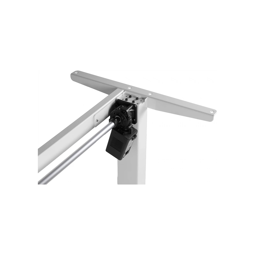 Каркас столу Barsky StandUp User white (FBSTh-02)